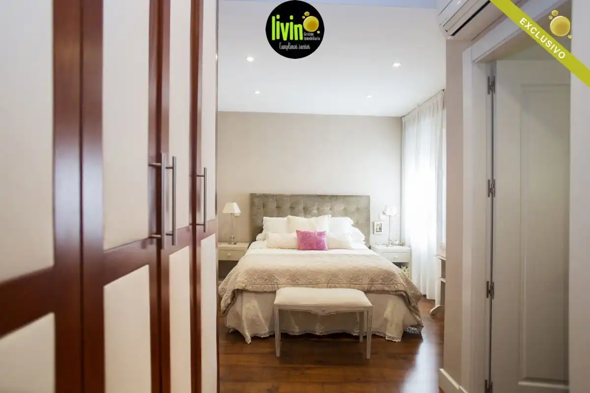 Piso en venta en San Bartolomé - Millán de Priego