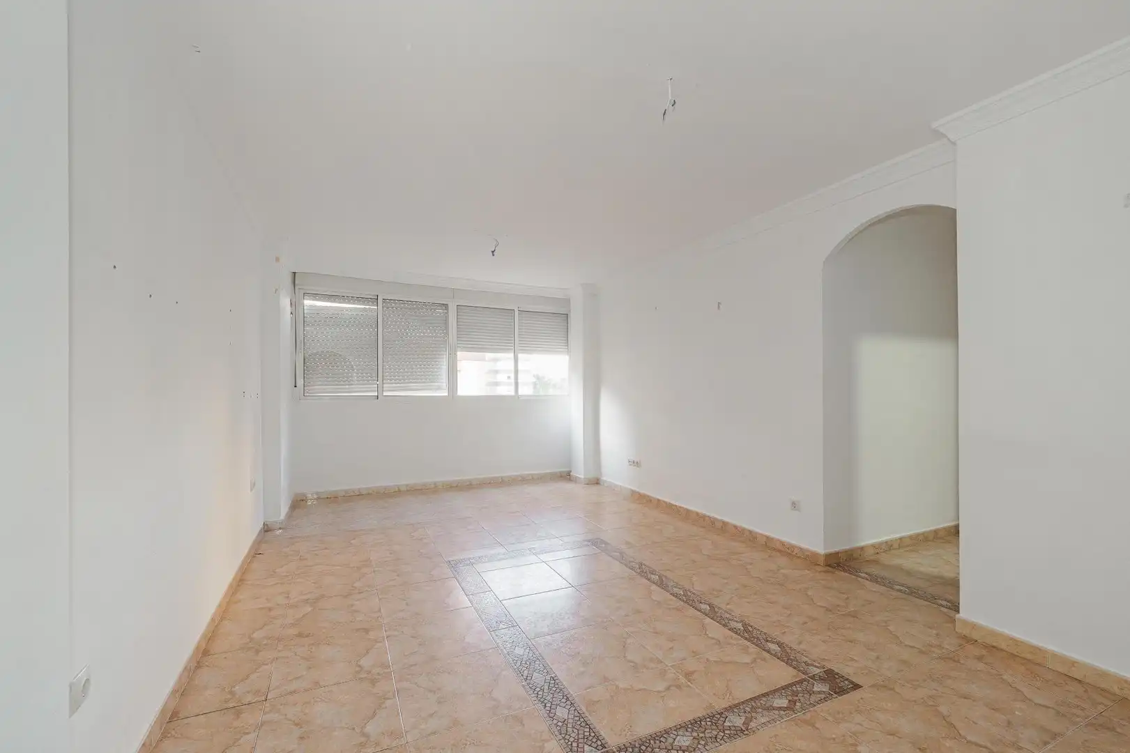 Flat for sale in Sevilla