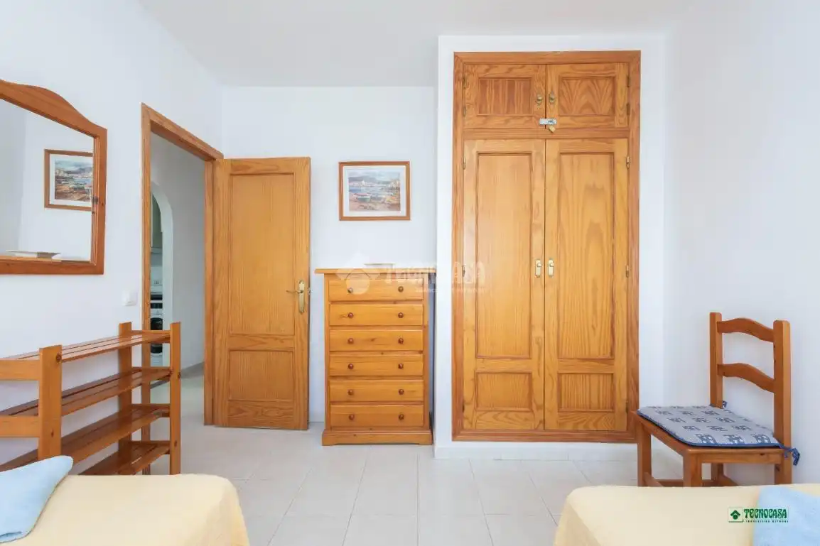Habitación de Piso en venta en Vera con Aire acondicionado y Balcón