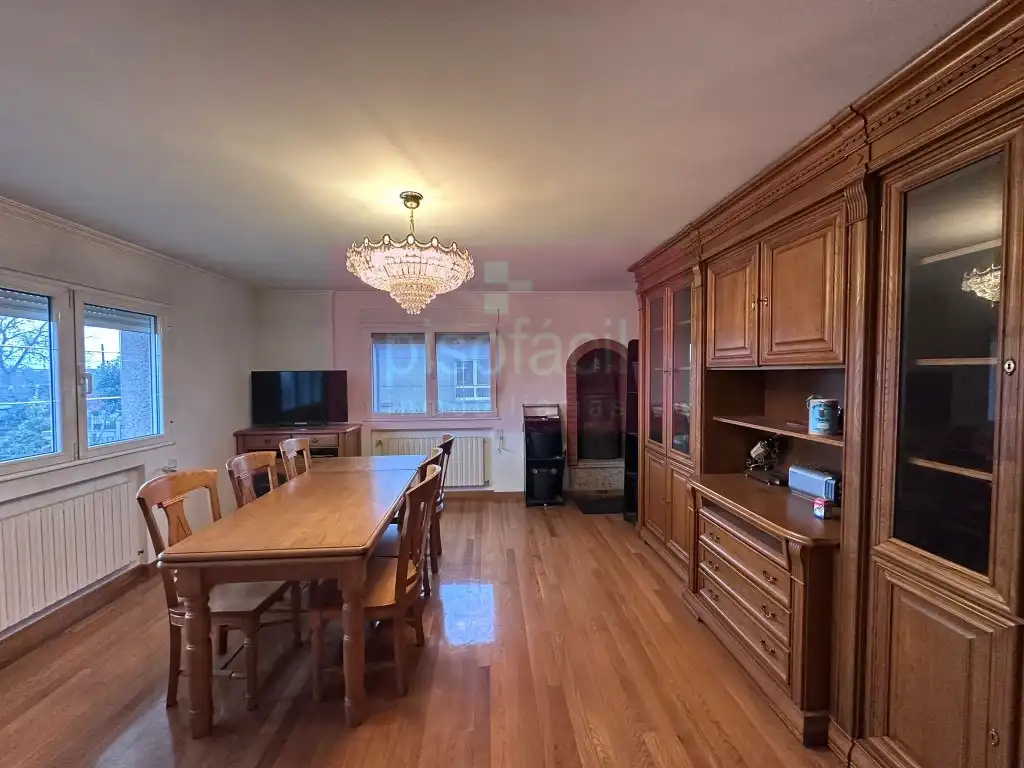 Cocina de Casa o chalet en venta en Lugo