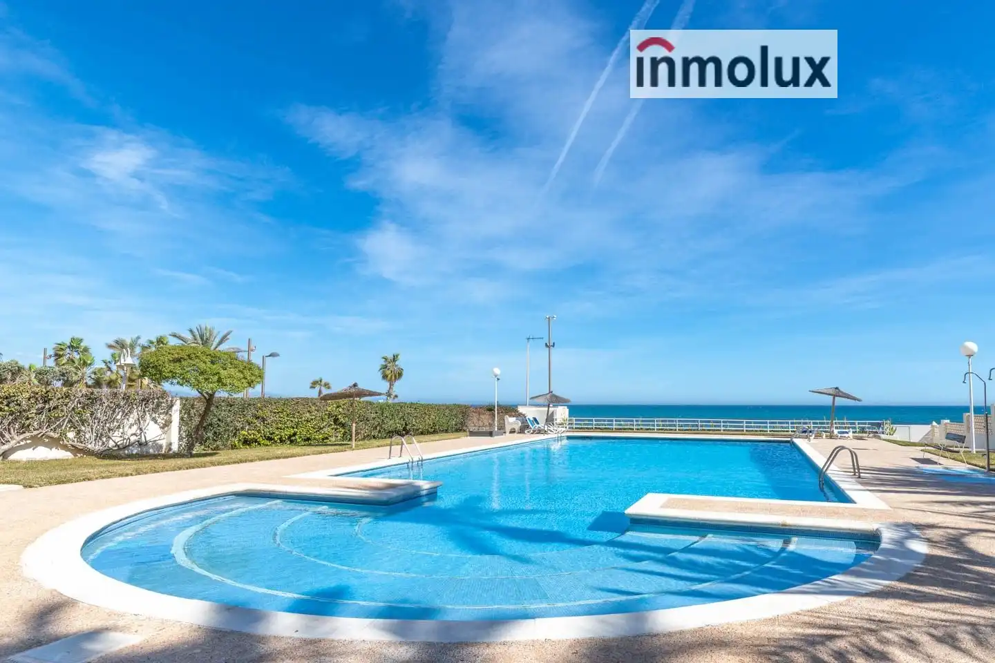 Appartamento con piscina in affitto a Calle Sicilia, imagen 39