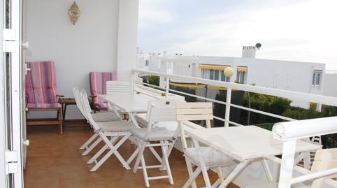 Foto 2 de Casa adosada de lloguer a El Palmeral, Almería