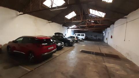 Photo 5 of Industrial buildings for sale in Los Bloques, Zamora