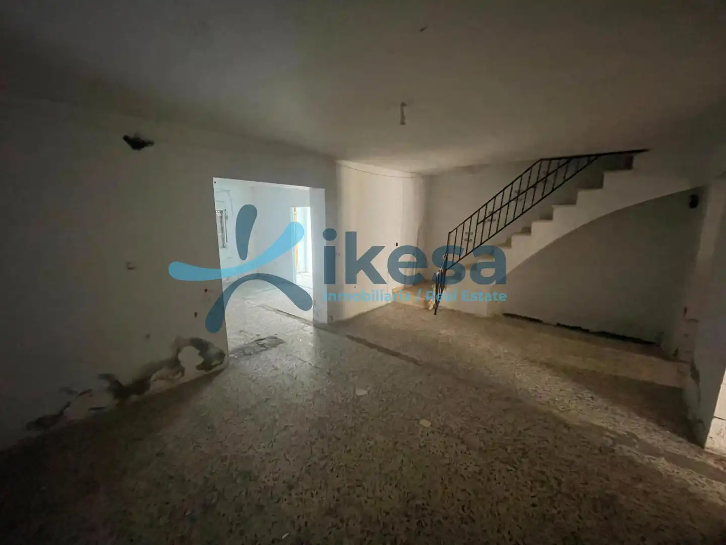 Einfamilien-Reihenhaus zum Verkauf in Sevilla