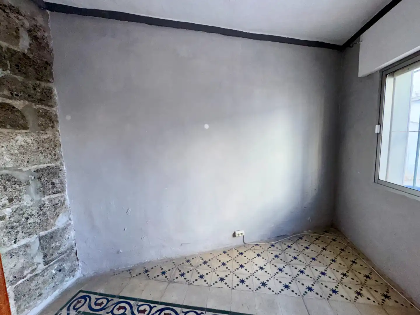 Dormitori de Casa adosada en venda en Marbella