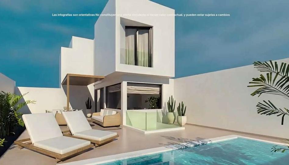 Photo 1 of Flat for sale in Calle Teruel, 5, Playa Blanca, Las Palmas