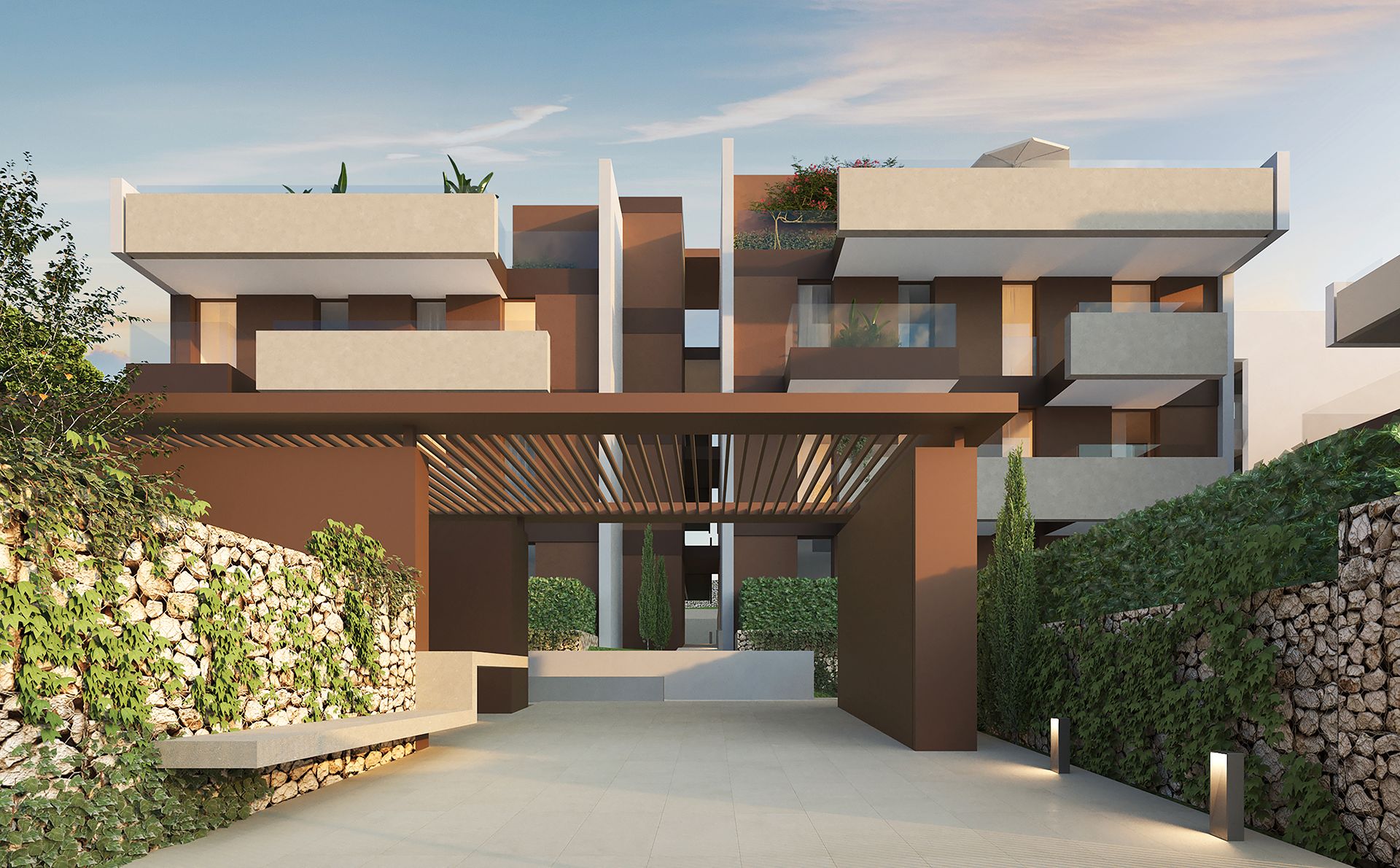 Flat for sale in Carrer d' Antoni Company i Fernández de Córdoba, 59, Llevant