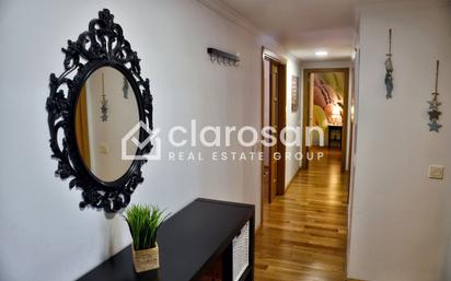 Flat for sale in Málaga Capital  with Air Conditioner