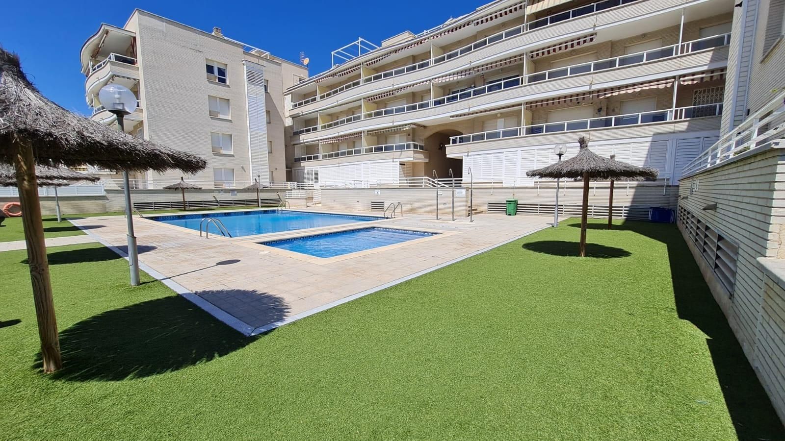 Flat for sale in Cunidor
