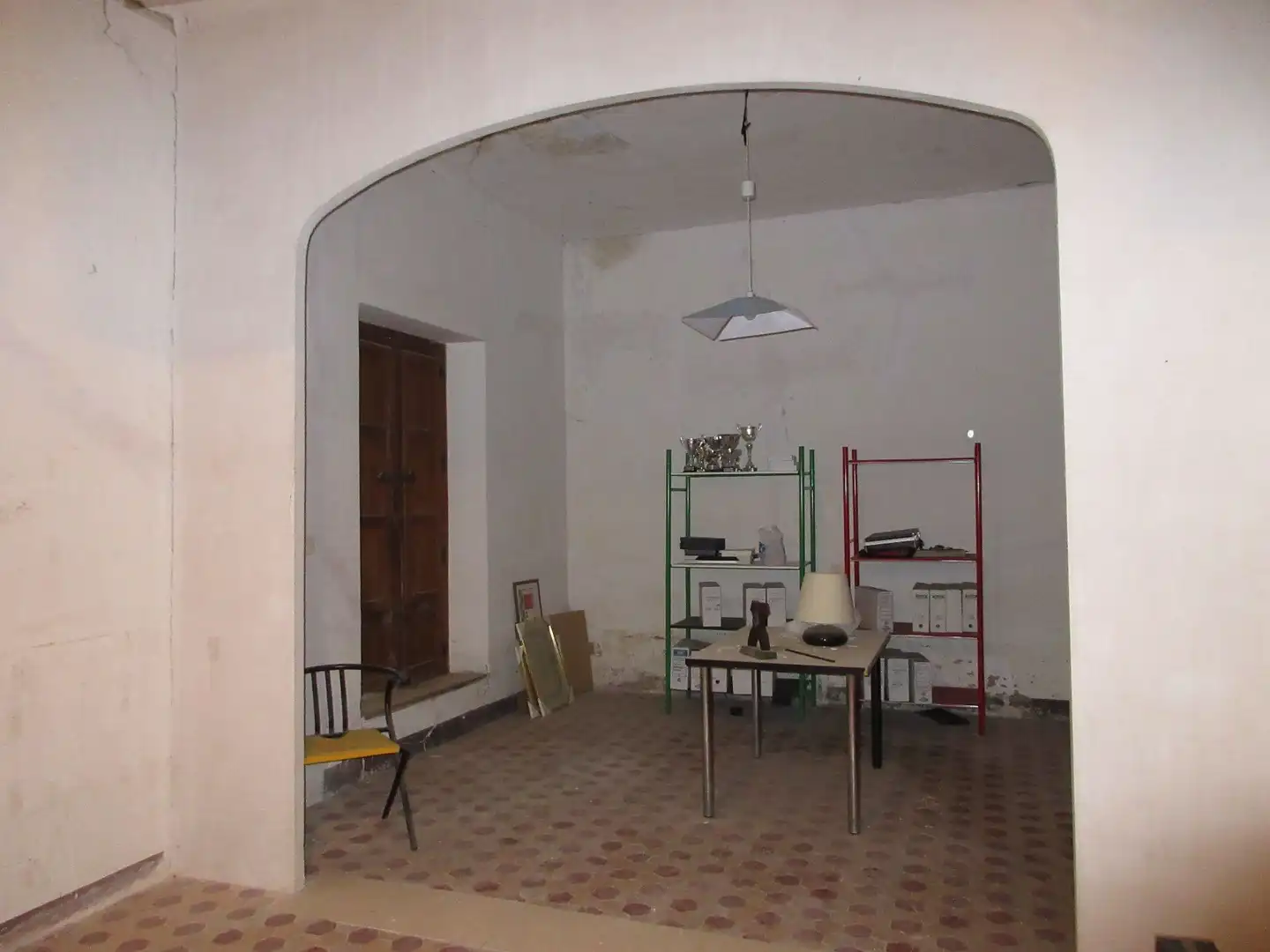 Detached house with garden for sale in Ibi, imagen 24