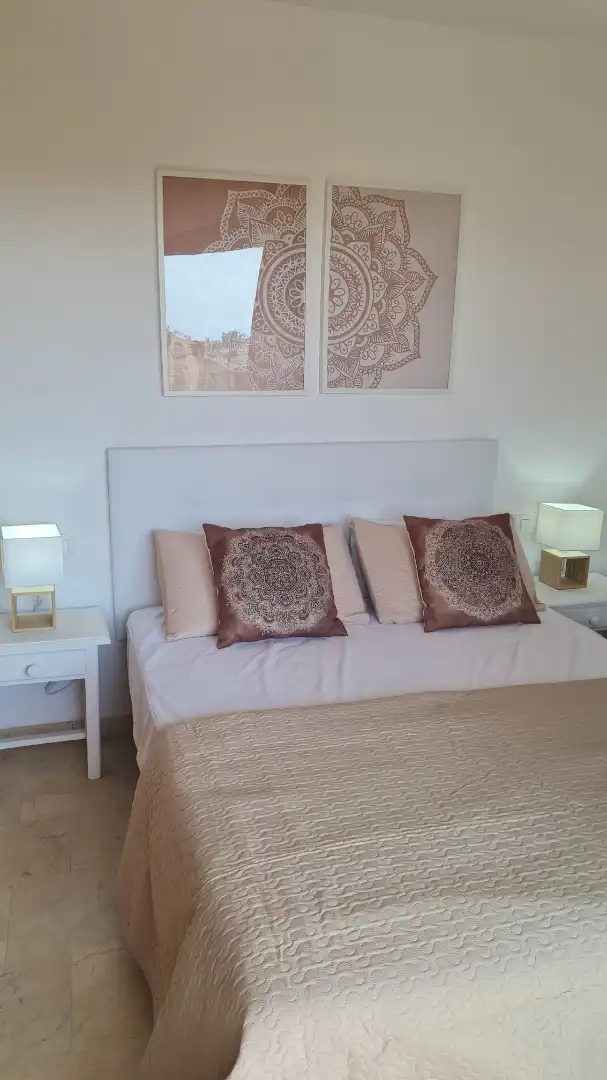 Dormitori de Apartament en venda en Vila-seca amb Aire condicionat, Calefacció i Terrassa