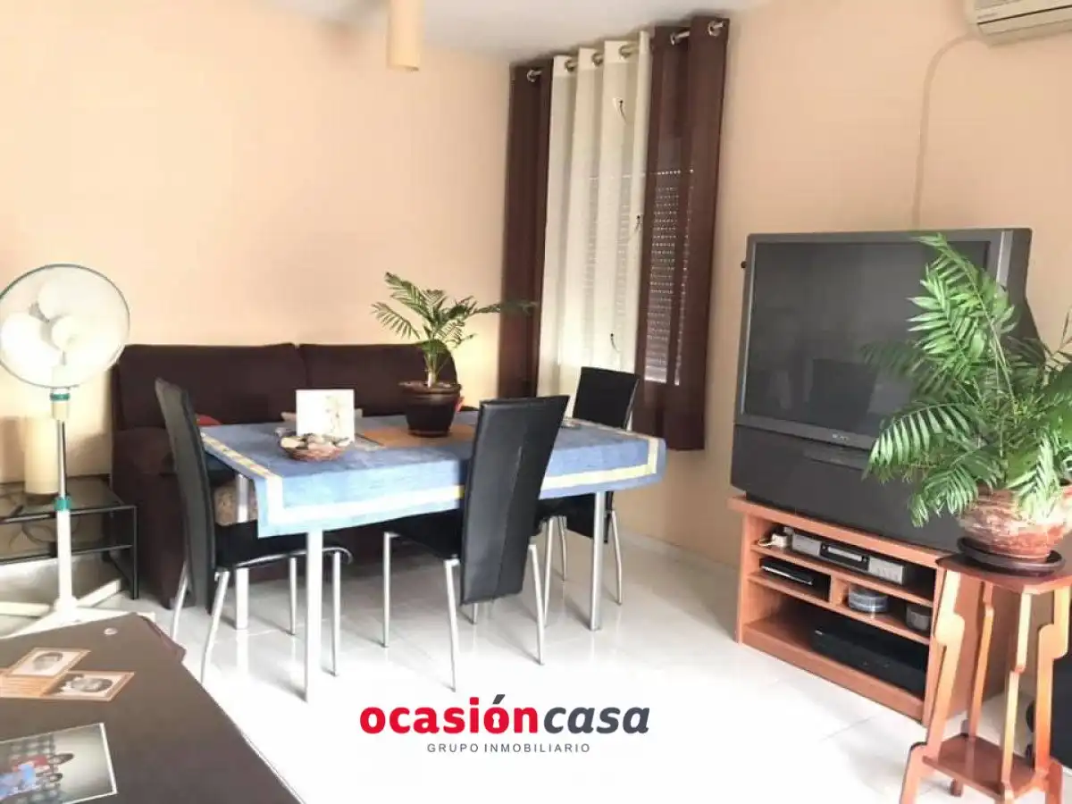 Flat with terrace for sale in Peñarroya-Pueblonuevo, imagen 3