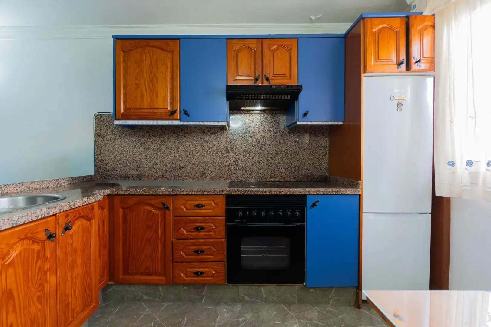 Cocina de Apartamento en venta en Arona con Piscina comunitaria