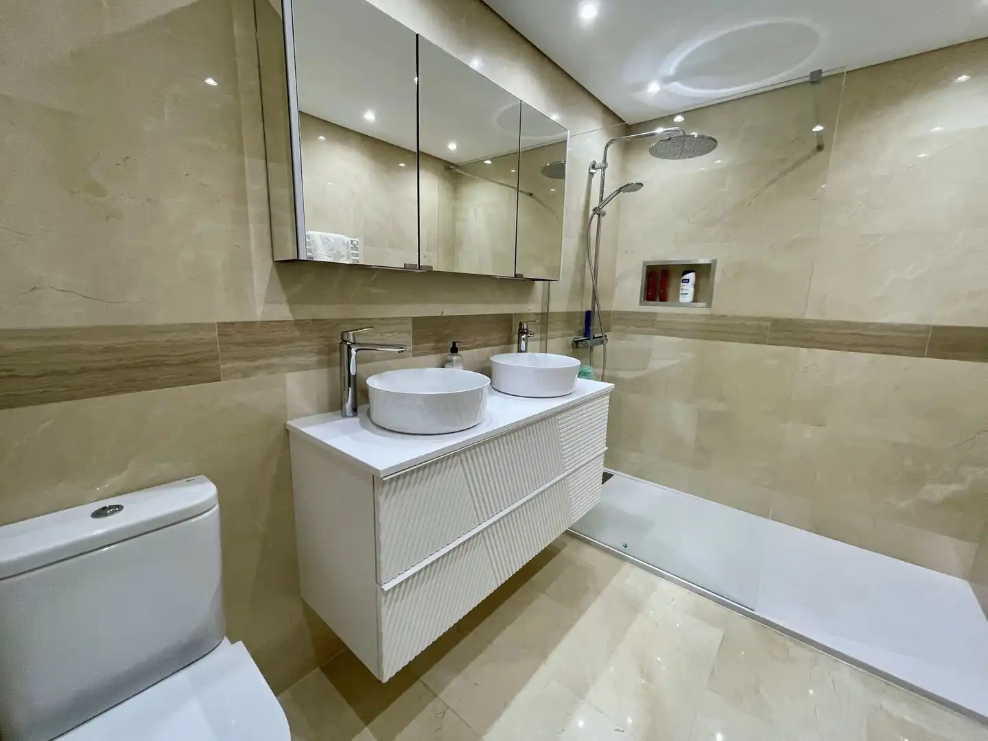 Piso con terraza en venta en N-340 147, imagen 8