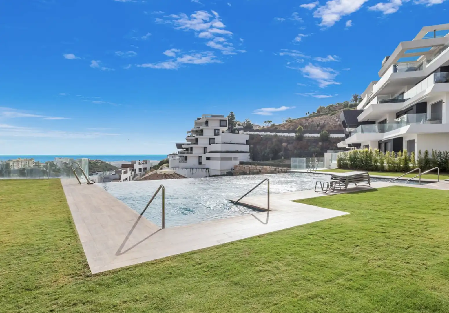 Apartament amb piscina en venda a La Quinta, imagen 15