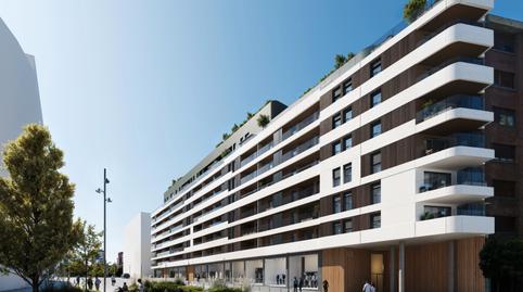 Photo 2 from new construction home in Flat for sale in Jaén Kalea, 5, Rekalde Centro, Bizkaia