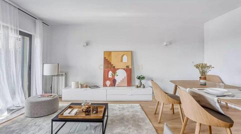 Foto 3 de Apartament en venda a Cl Benet Cortada 2 N2-8sant Cugat del Valles (barc, E, Volpelleres, Barcelona