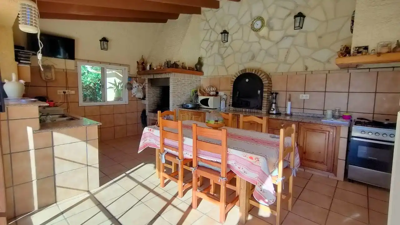 Villa avec terrasse à vendre à Barranco Hondo, imagen 21