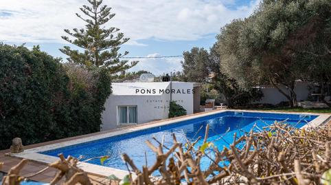 Photo 4 of House or chalet for sale in Georgetown; Ur Son Vilar, Es Castell poble, Illes Balears