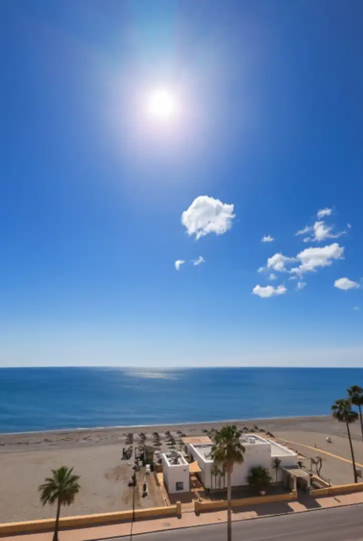 Flat with lift for sale in N-340 147, imagen 12