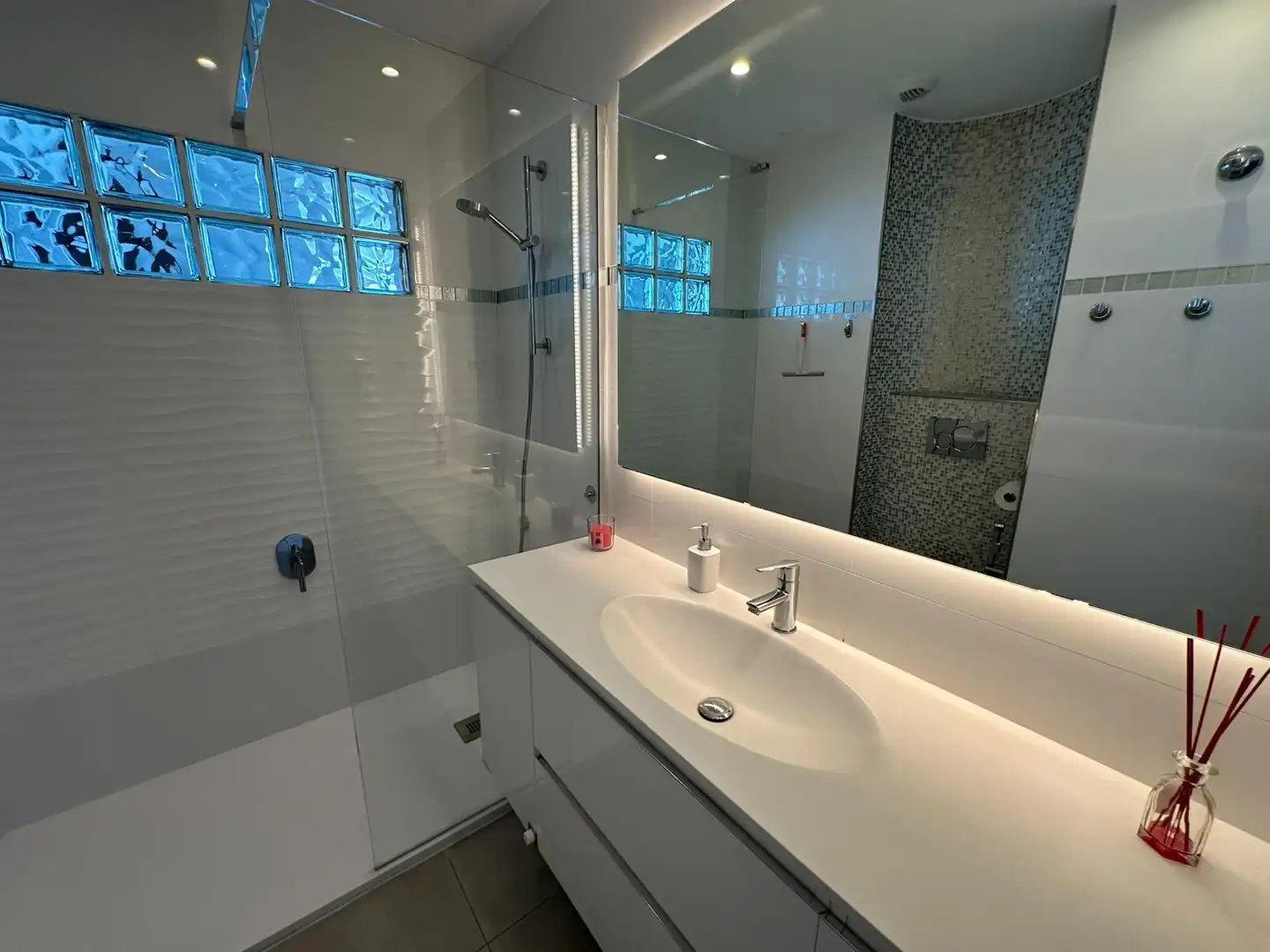 Penthouse mit Pool zur Miete in Playa de los Boliches, imagen 17