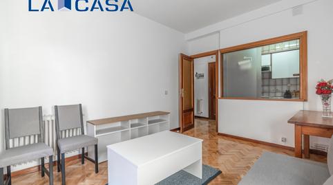 Foto 4 de Pis de lloguer a Calle del Divino Valles, Chopera, Madrid