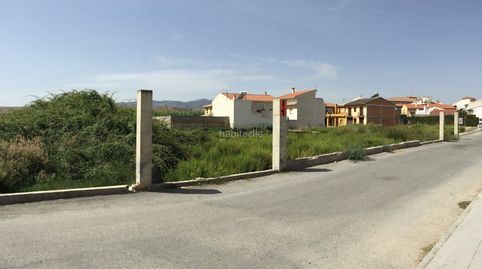 Finca en padul zona fuente salud, immagine 5