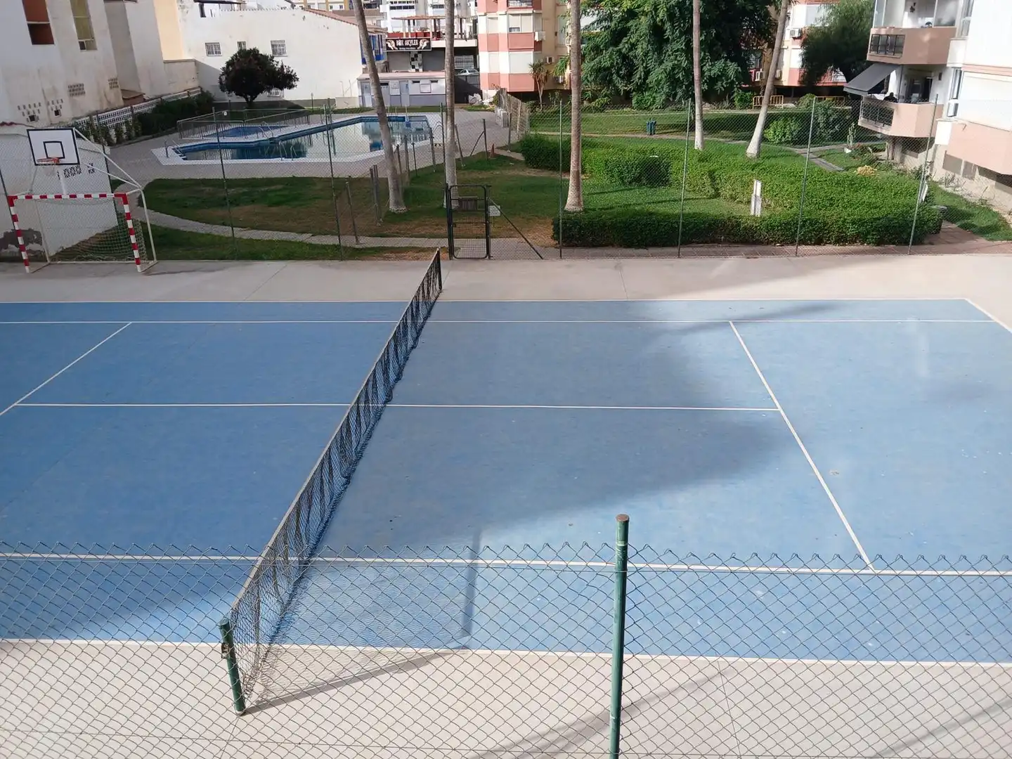Flat with pool for sale in Torre del Mar, imagen 6
