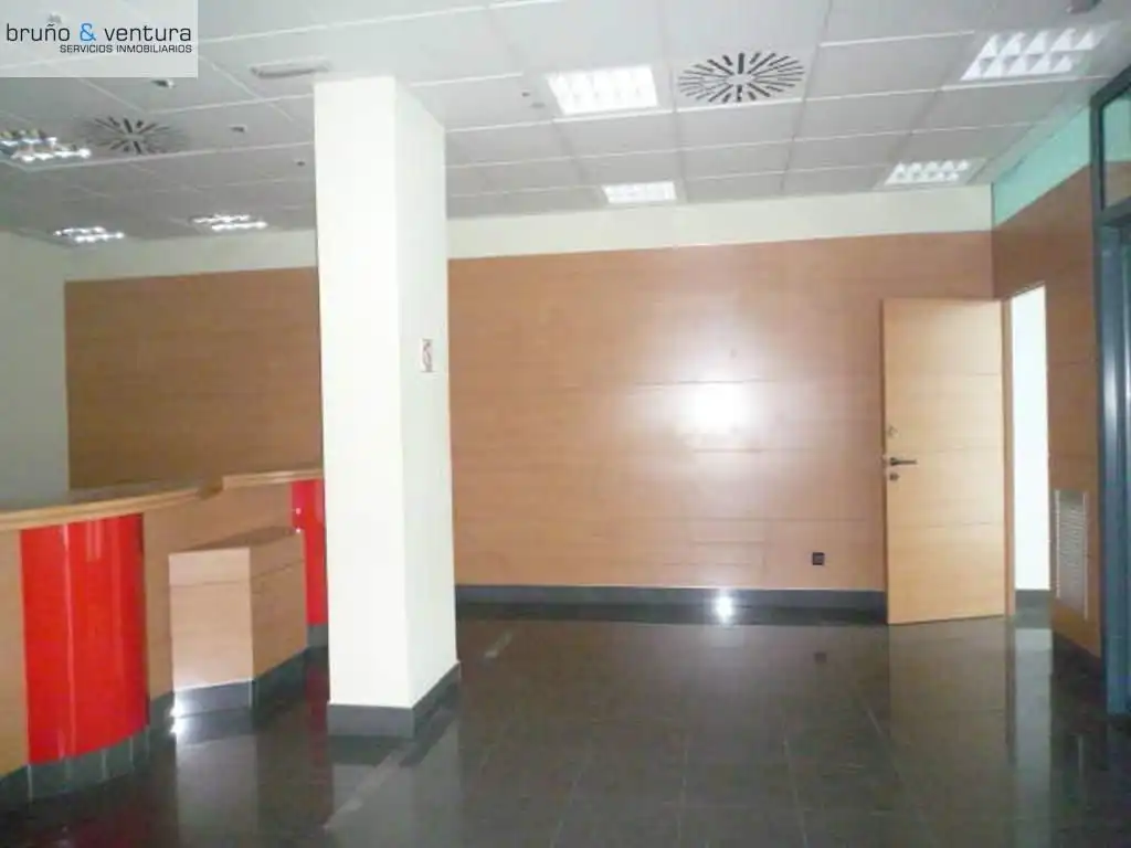 Business premises for sale in Calle cami dels capellans, imagen 9