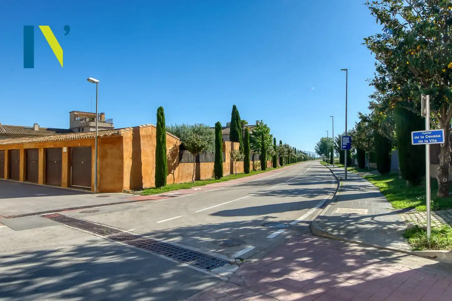 Terrenys i solars en venda a De Vilamacolum, imagen 16