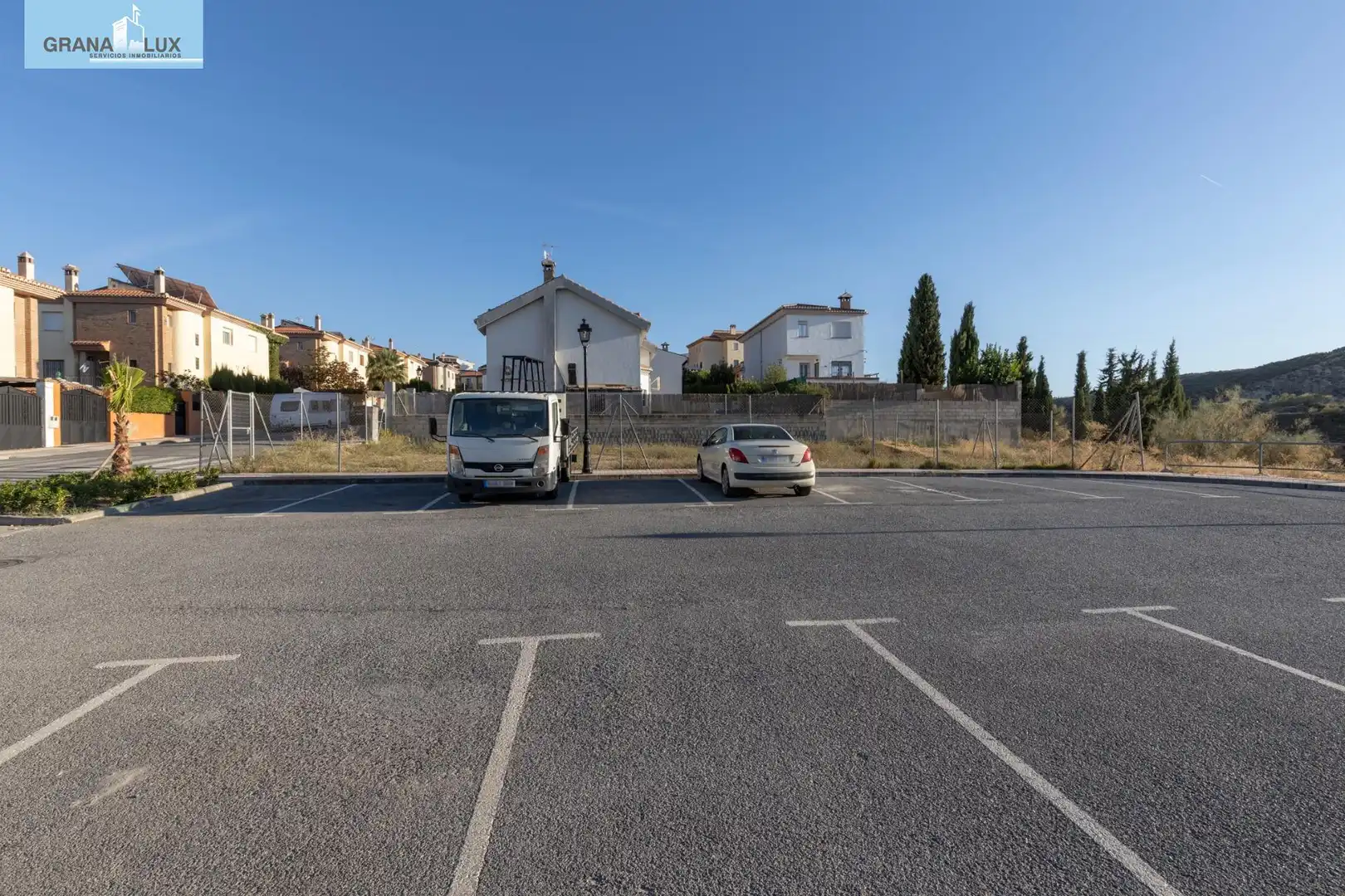Terreno residencial en venta en Urbanizacion La Quinta, imagen 9