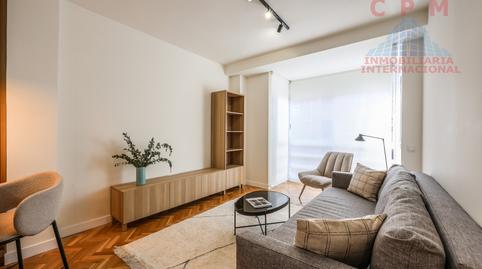 Photo 2 of Flat to rent in Simancas, Madrid