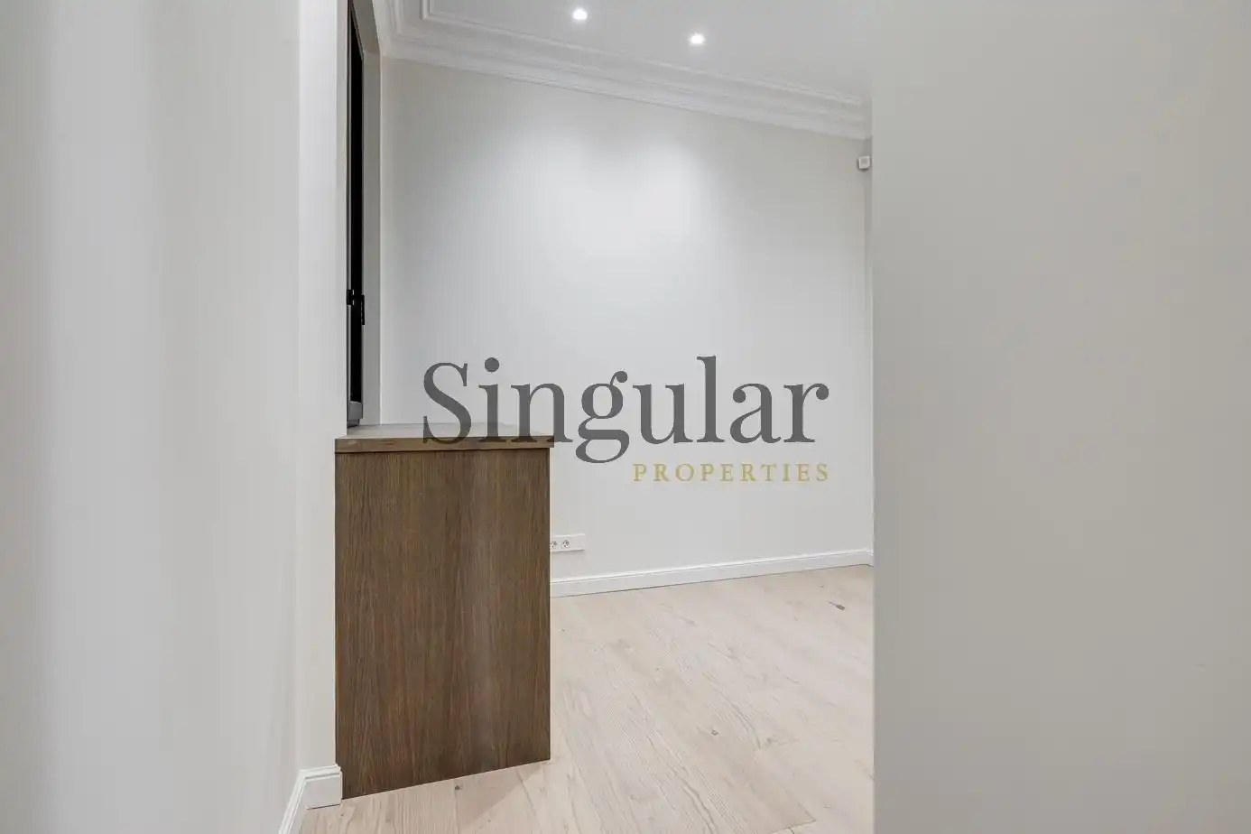 Habitación de Piso en venta en Barcelona con Aire acondicionado, Calefacción y Parquet