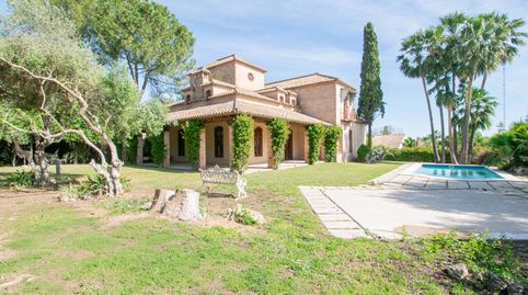 Foto 3 de Casa o xalet en venda a Valencina de la Concepción, Sevilla