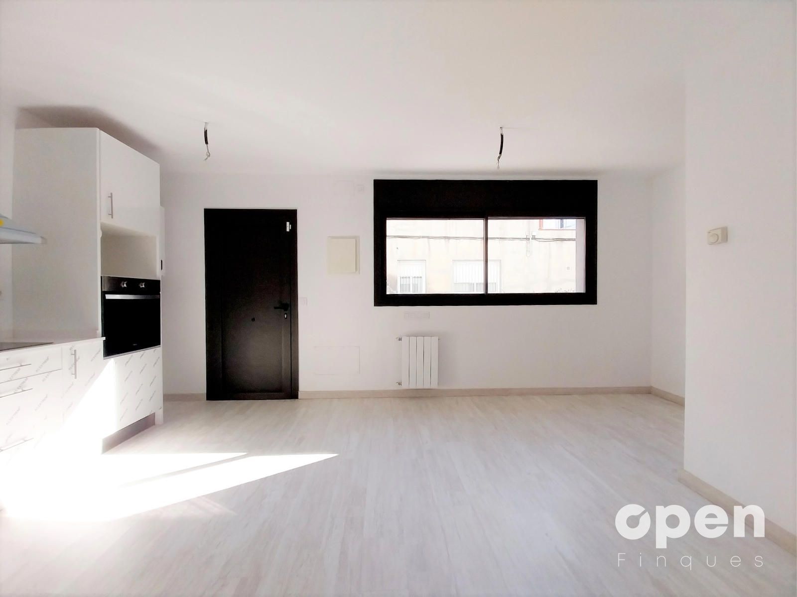 Dormitori de Pis en venda en Terrassa amb Aire condicionat, Calefacció i Parquet