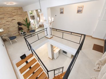 Duplex con ascensore in vendita a Carrer de la Concòrdia 56