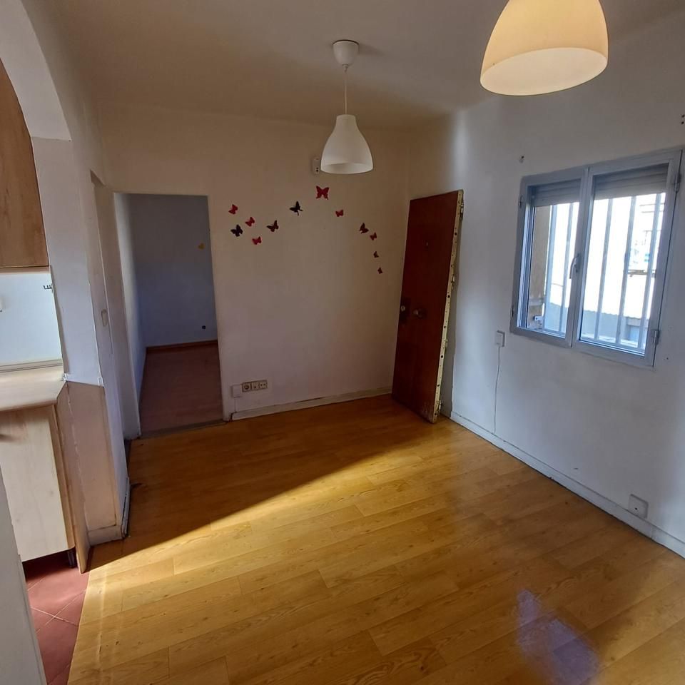 Piso en venta en Pico De La Brújula, Casco Histórico de Vallecas