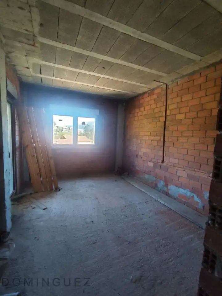 Casa amb jardí en venda a Mos, imagen 4