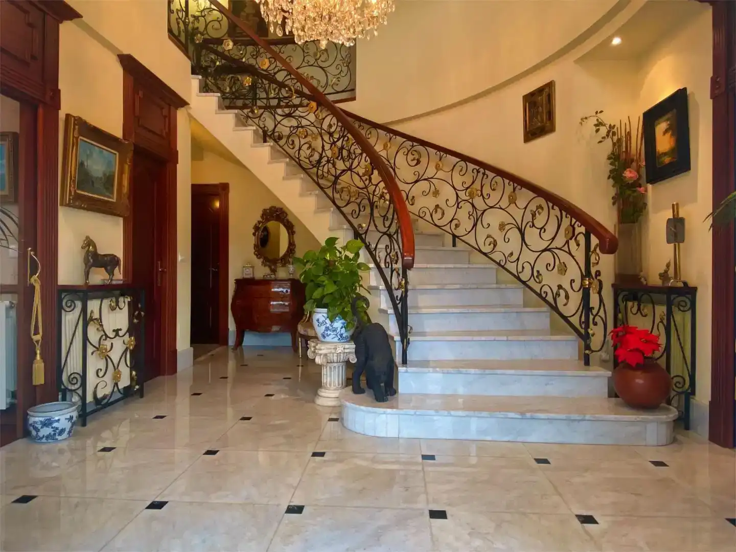 Casa o xalet en venda en Piélagos
