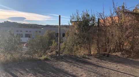 Foto 5 de Terreny industrial en venda a Can Vinyals, Esparreguera