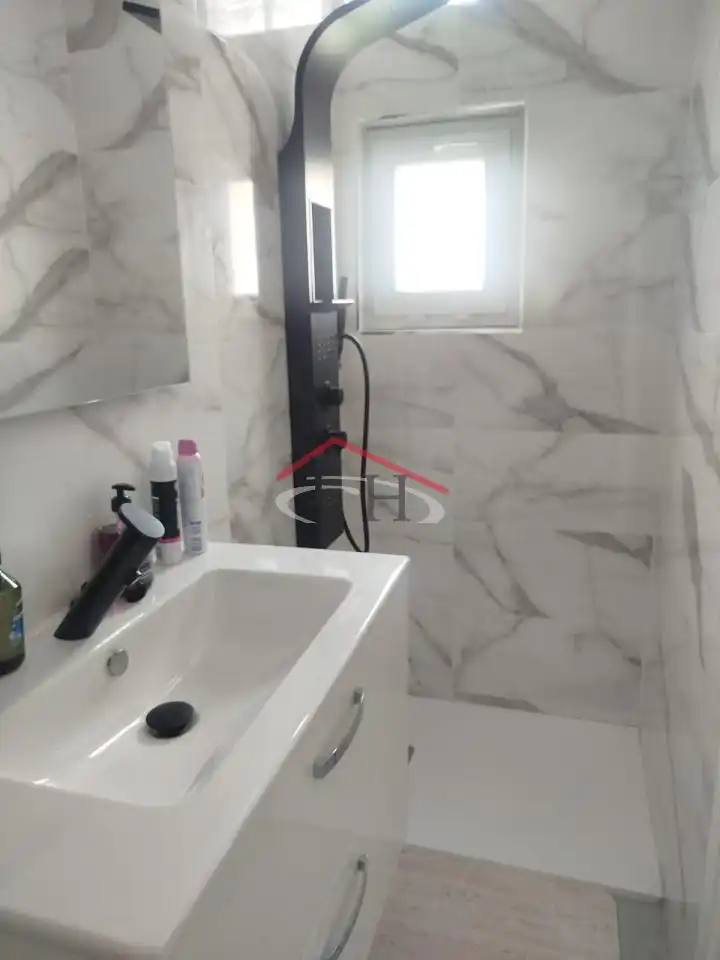Bany de Casa o xalet en venda en El Ejido - Santa Ana