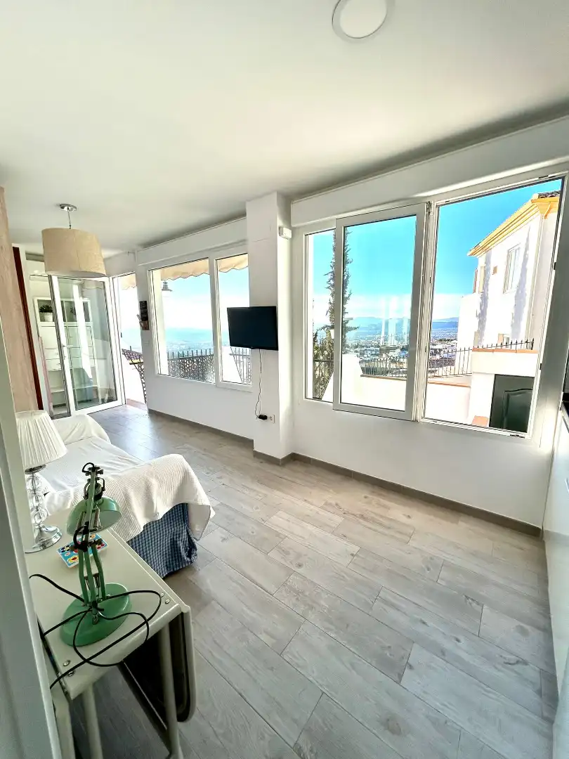 Study for rent in Calle Patio de la Alberca, 32, Barrio de Albaicín