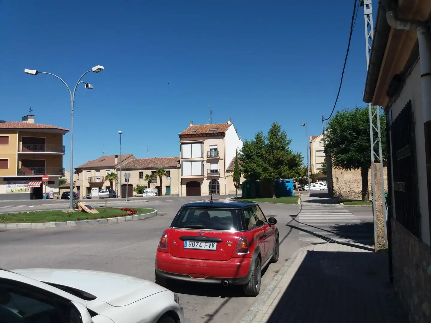 Pis amb ascensor en venda a Cantalejo, imagen 13
