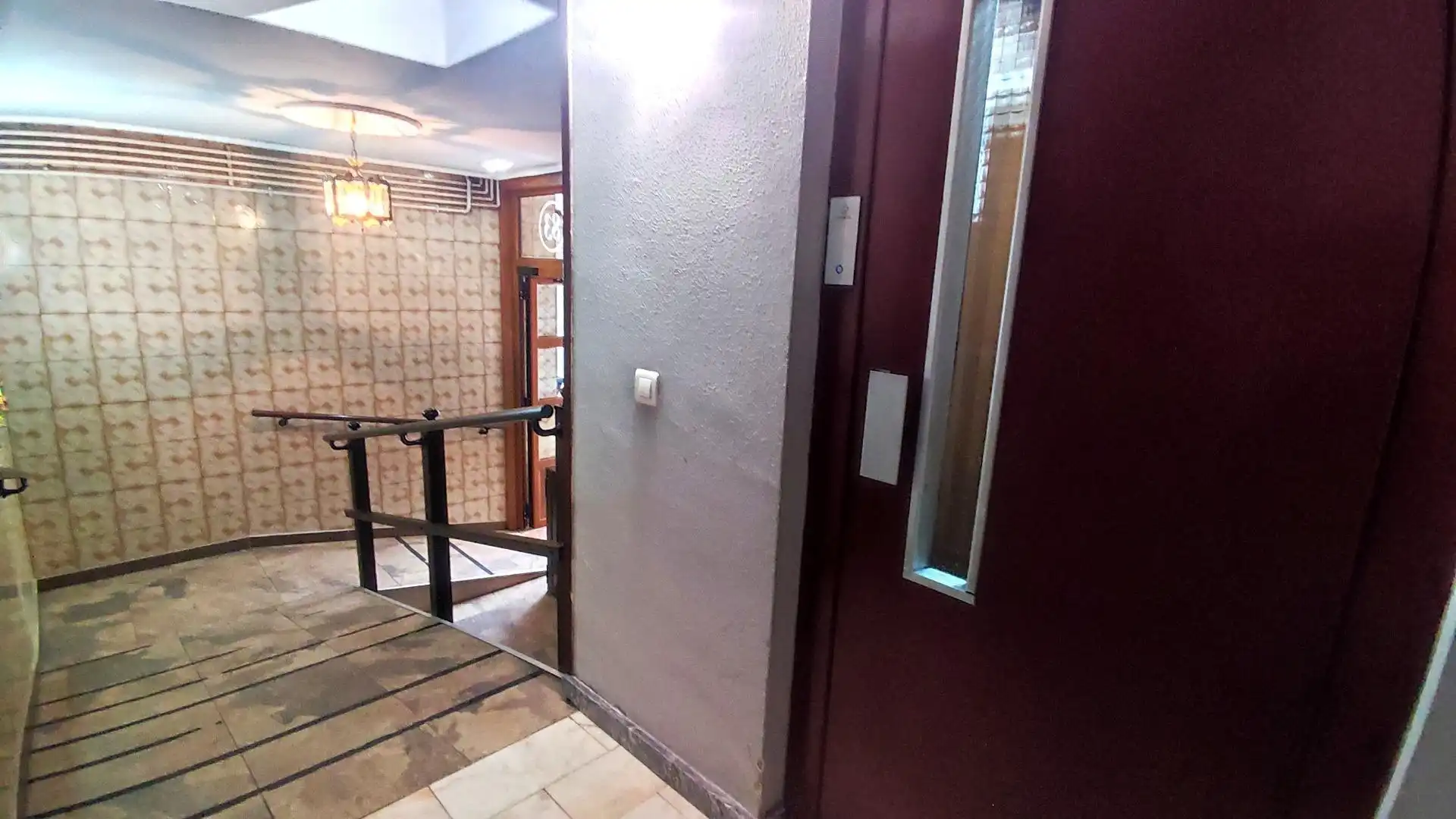 Wohnung zum Verkauf in Mieres (Asturias) mit Heizung