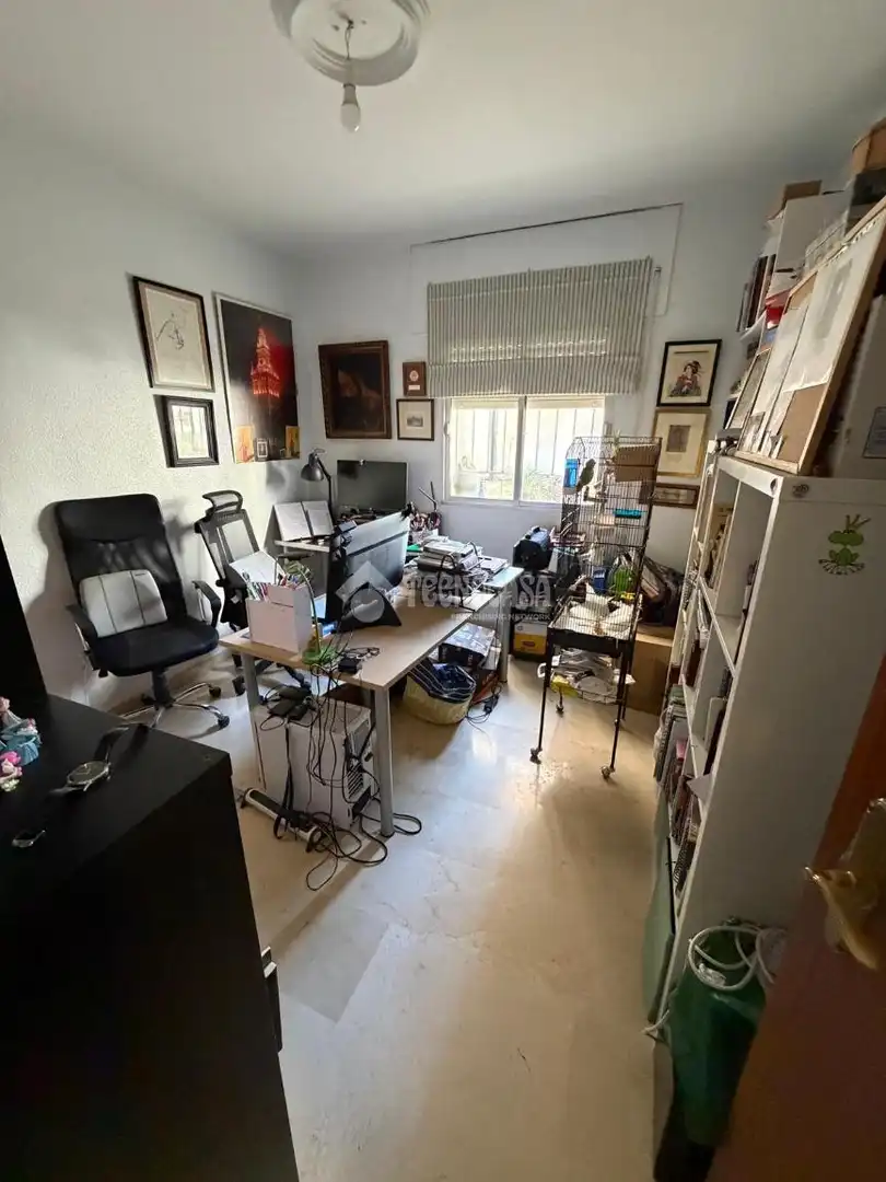 Piso en venta en Sevilla con Aire acondicionado