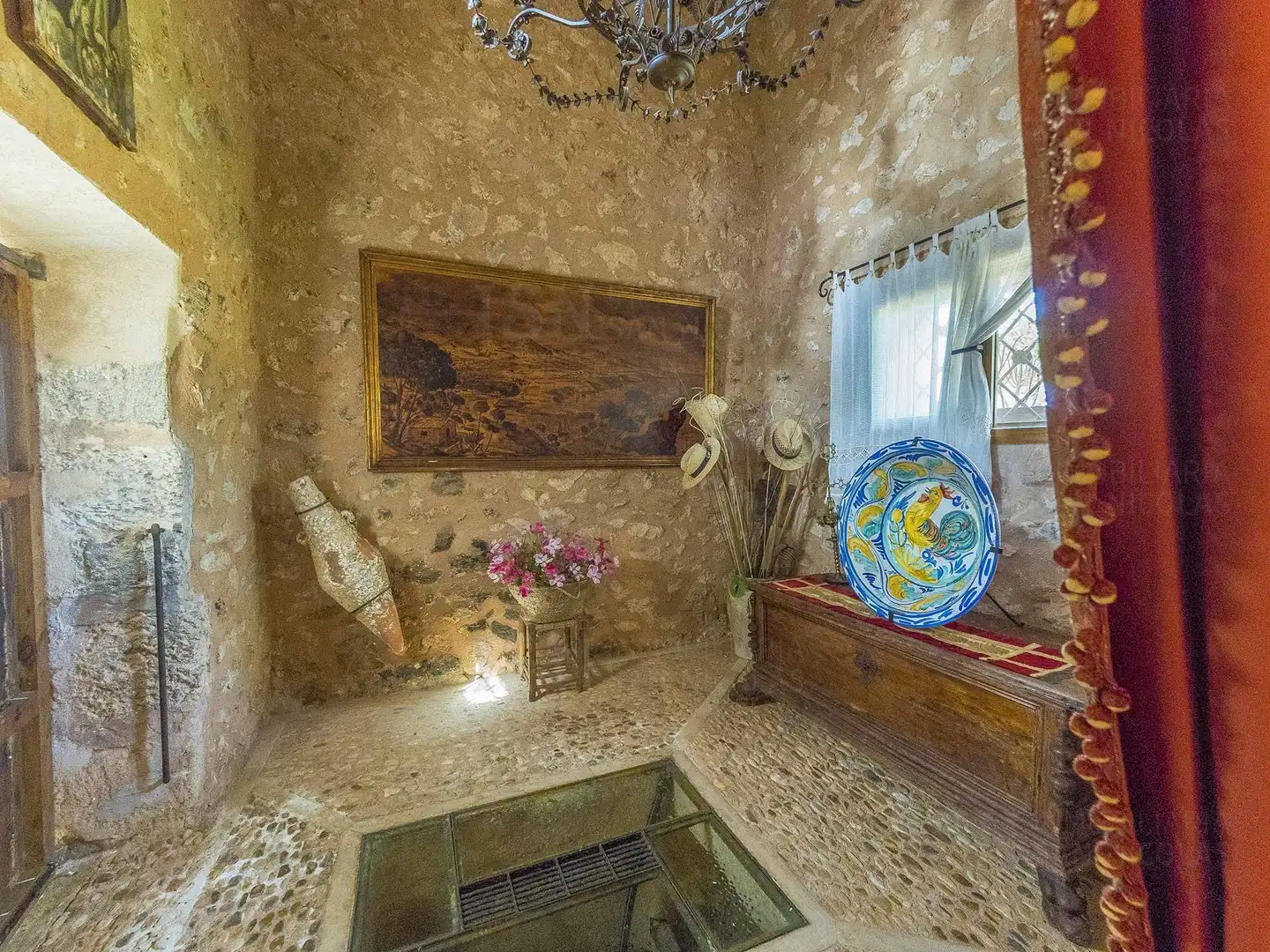 Casa o chalet en venta en Llucmajor con Aire acondicionado, Calefacción y Terraza