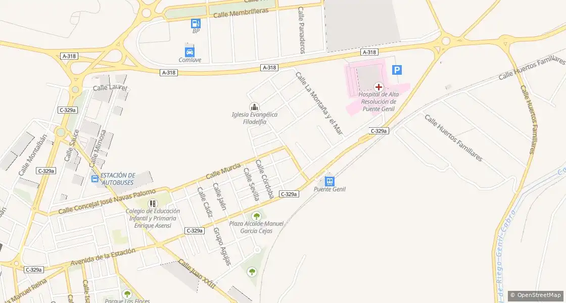 Pis en venda a Puente Genil, imagen 2