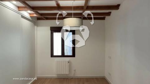 Foto 4 de Dúplex de lloguer a Narváez, 10, Goya,  Madrid Capital