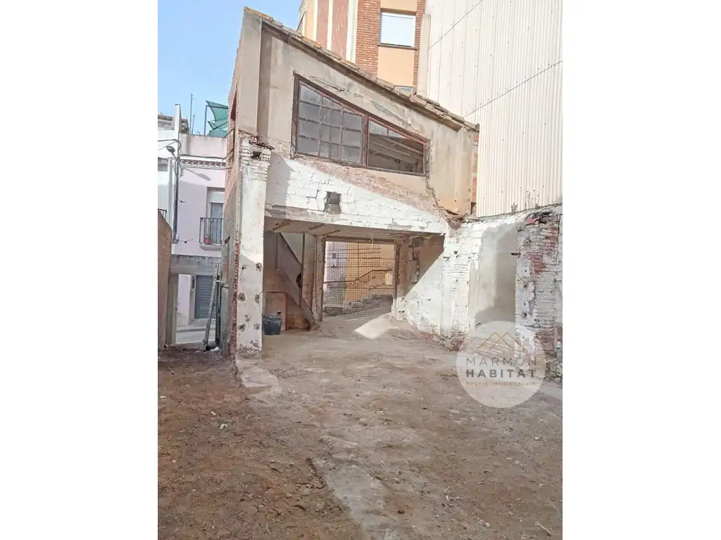 Wohnbaugrundstück zum Verkauf in Arenys de Munt, imagen 3