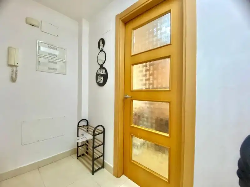 Flat for sale in Málaga  with Air Conditioner and Heating